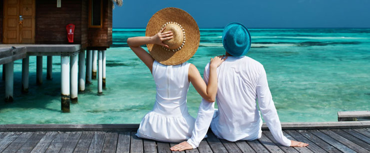 Luxury Honeymoon Brazil