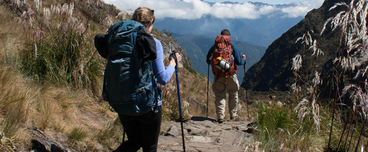 Peru Mysteries of Machu Picchu