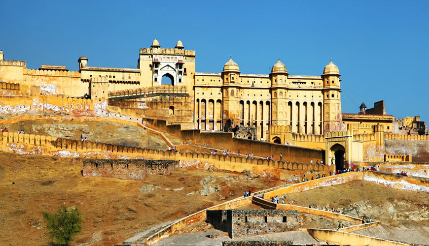 Amazing Rajasthan Tour