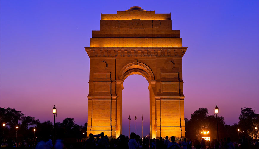 Same Day Delhi Tour