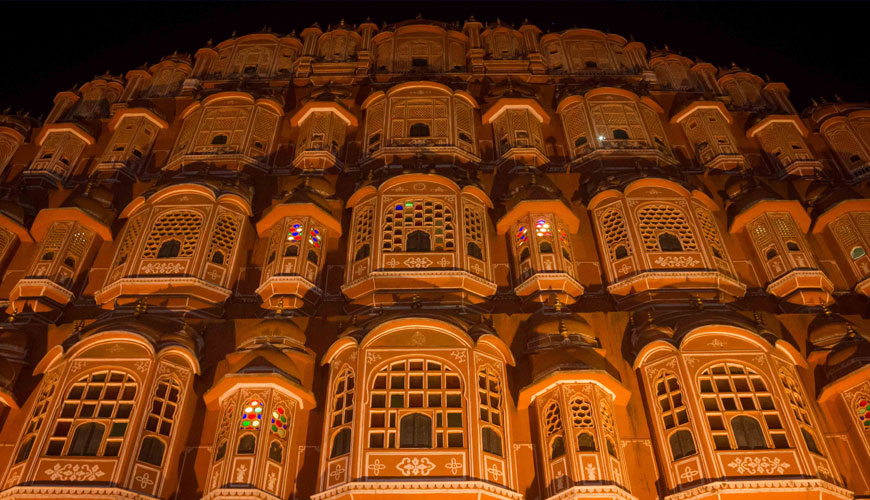 Same Day Jaipur Tour