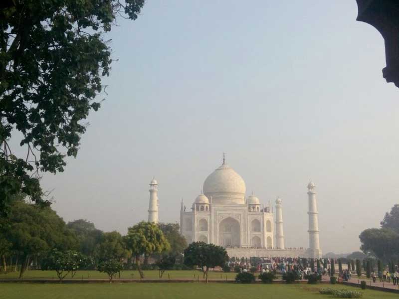 golden triangle