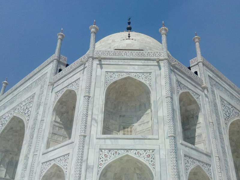 golden triangle