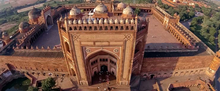 Agra Heritage Tour