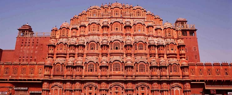 Amazing Rajasthan Tour