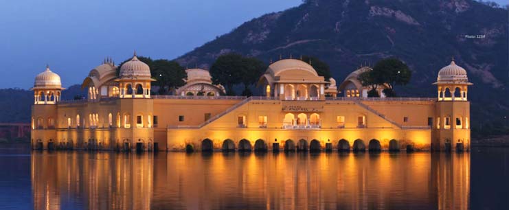 Rajasthan Heritage Tour
