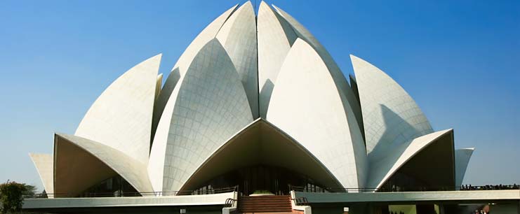Same Day Delhi Tour