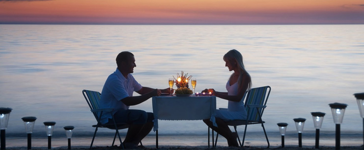 Luxury Tours