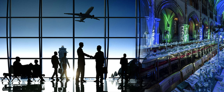 Luxury Tours